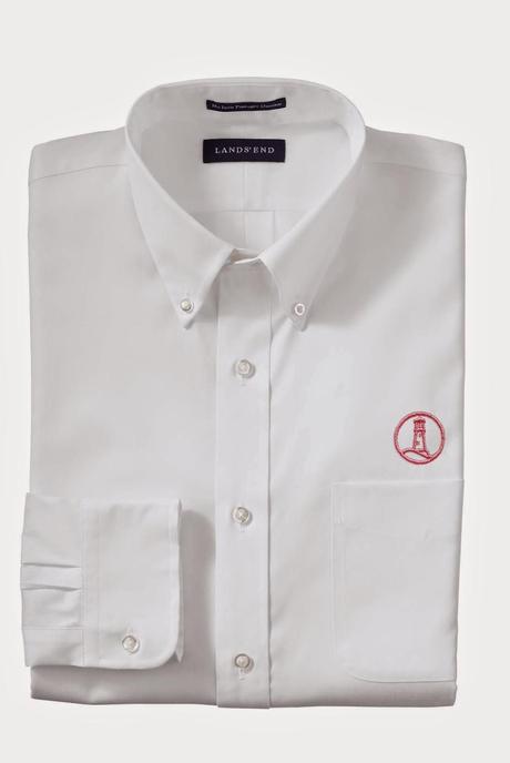 Land's End's The Pink Thread Project: Awareness You Can Wear