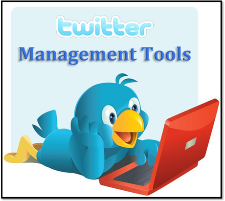free twitter manager tools