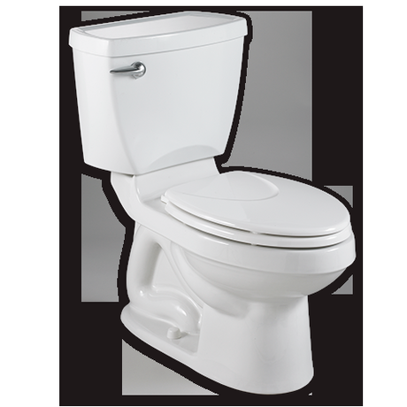 American Standard Champion 4 Toilet