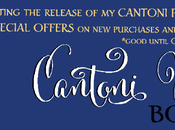 Introducing Cantoni Bold