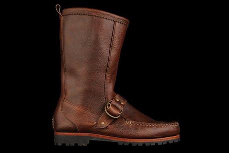 Quoddy Meddy Bemps Boot