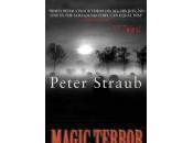 Review: Magic Terror Peter Straub