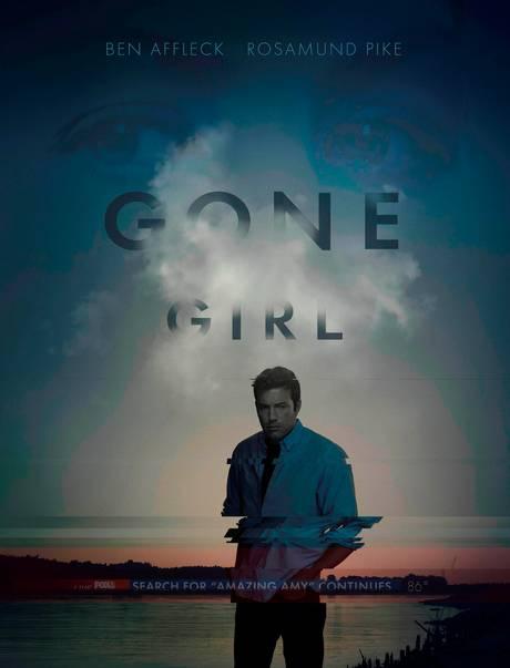 OSCAR WATCH: Gone Girl