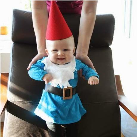 Baby Gnome