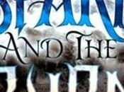 Review–Between Spark Burn (Between April Genevieve Tucholke