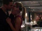 Review: Arrow Season Premiere “The Calm” About That Final Minute…