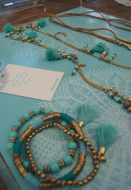 Jeanswest Holiday Essentials Jewellery Collection Preview Event