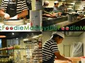 200th Post {Exclusive Review} Pizza Express, Ambience Mall, Vasant Kunj Must Visit Place! Appétit