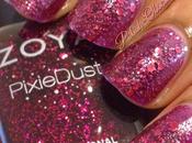 Zoya Fall 2014 Ultra PixieDust