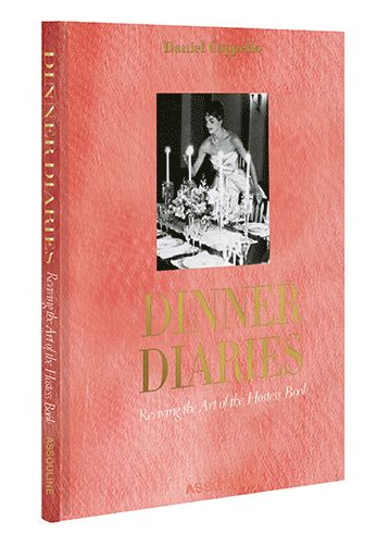 The Dinner Diaries