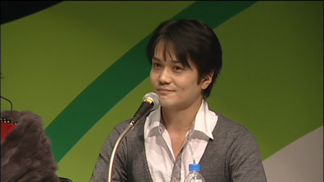 No Seiyuu No Life: Go Inoue