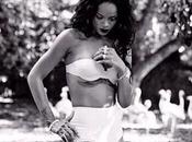 Rihana Hints Music Coming Soon