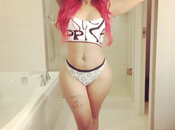 Michelle Elle Varner Squash Beef