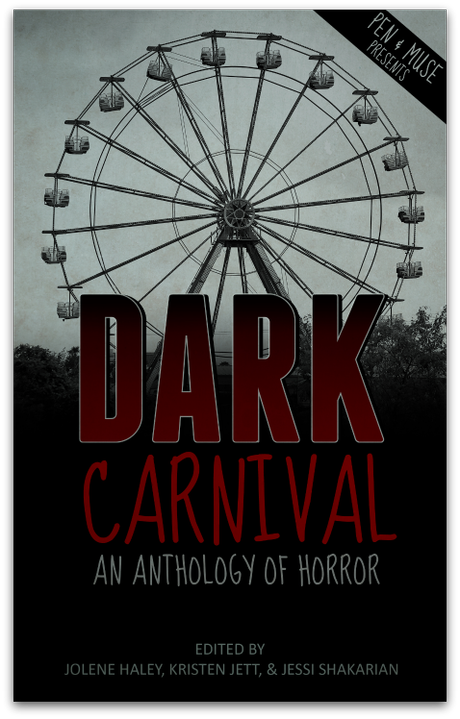 AMERICAN HORROR STORY and DARK CARNIVAL