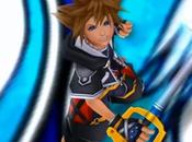 Catch with Kingdom Hearts ReMIX Trailer