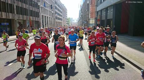 20 km de Bruxelles