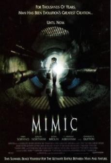 Top 5 Guillermo del Toro Directed Films 5