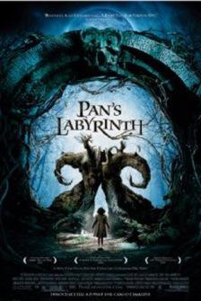 Top 5 Guillermo del Toro Directed Films 2
