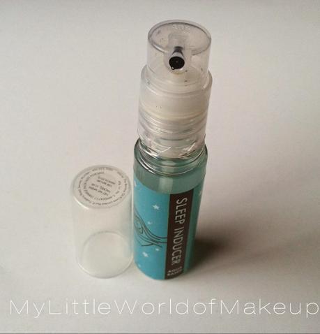 Puresense by Soap Opera Sleep Inducer Review