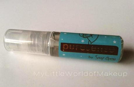 Puresense by Soap Opera Sleep Inducer Review