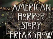 American Horror Story Freakshow: Making Fear