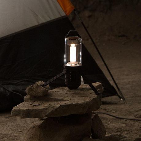 Gear Closet: Bushnell Rubicon A200L Compact Lantern