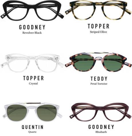 Warby-Parker-Corner-Collection