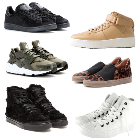 sneakers stan smith celine dries van noten balenciaga