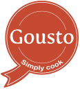 Cooking with Gousto . . .