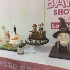 Cake & Bake Show – London