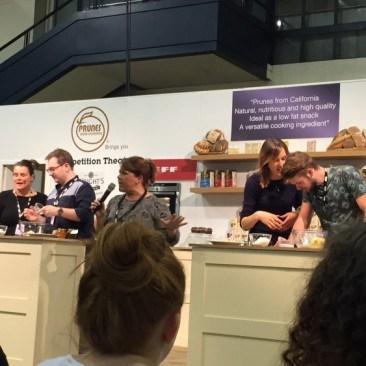 Cake & Bake Show – London