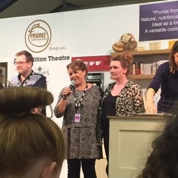 Cake & Bake Show – London