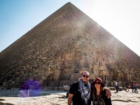 Visiting the Great Pyramids all you need to know 01 Visiting the Great Pyramids, all you need to know
