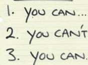 "What We're Failing Charity?"