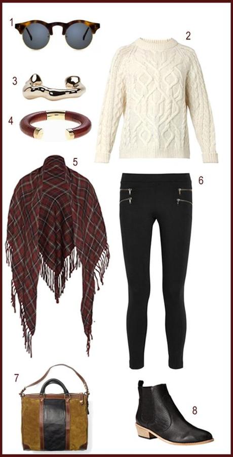 Shopping Fall Outifts For Columbus Day Weekend