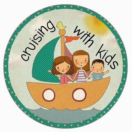 crusing with kids