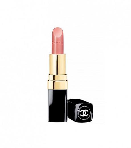 Chanel Rouge Coco Hydrating Creme Lip Color $35