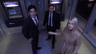 ATM (2012) friends