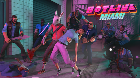 Hotline Miami 2: Wrong Number delayed into late 2014, possibly 2015