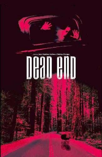 #1,515. Dead End  (2003)