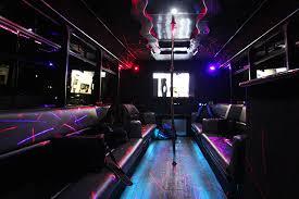 Party Bus Tampa Is Suitable For Celebrating With Your Friends