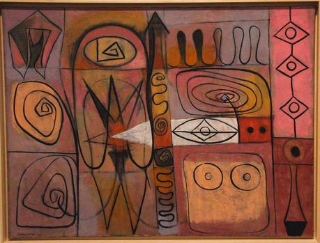 Albright-Knox Art Gallery 2     [Orange You Glad It’s Friday]