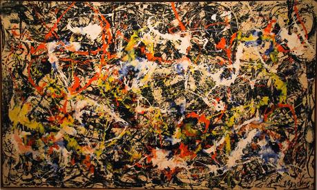 Albright-Knox Art Gallery 2     [Orange You Glad It’s Friday]