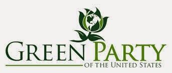 Green Party Supports USA Freedom Act - Calls For More