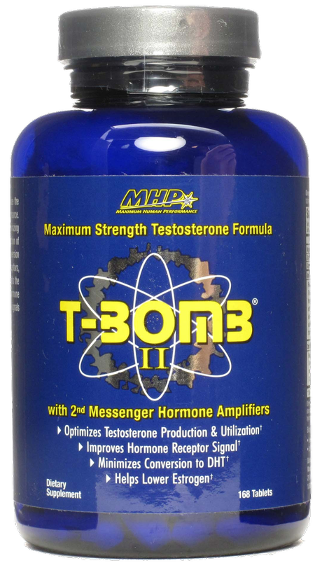 T-Bomb II Review: Side Effects And Results
