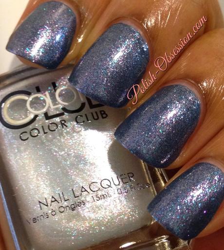 Color Club - Made in NY