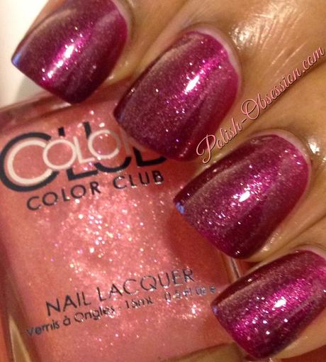 Color Club - Made in NY