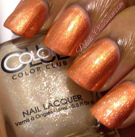 Color Club - Made in NY