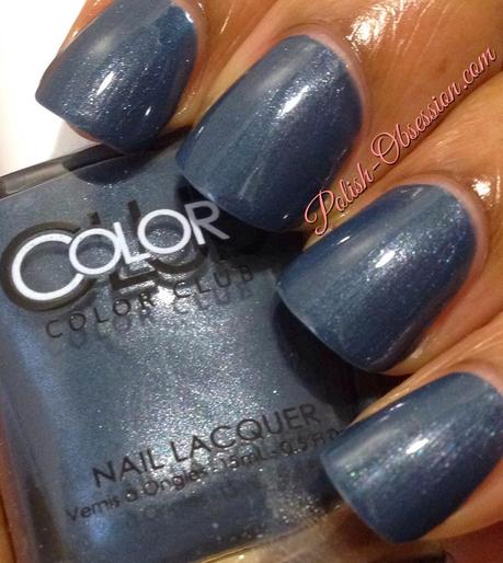 Color Club - Made in NY