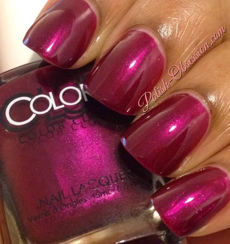 Color Club - Made in NY